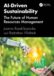 Capa do artigo Ai-Driven Sustainability