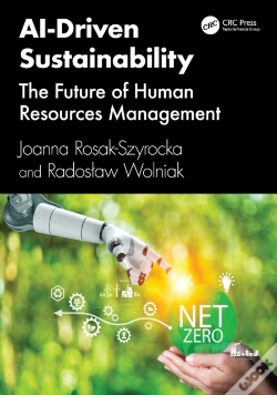 Capa do artigo Ai-Driven Sustainability