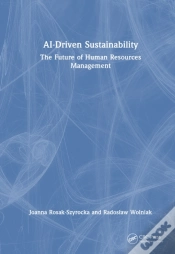 Capa do artigo Ai-Driven Sustainability