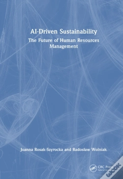 Capa do artigo Ai-Driven Sustainability