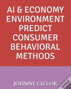 Capa do artigo Ai & Economy Environment Predict Consumer Behavioral Methods