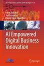 Ai Empowered Digital Business Innovation - Preview