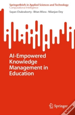 Capa do artigo Ai-Empowered Knowledge Management In Education