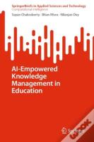 Ai-Empowered Knowledge Management In Education