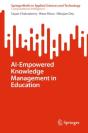 Ai-Empowered Knowledge Management In Education - Preview
