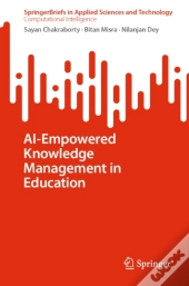 Ai-Empowered Knowledge Management In Education