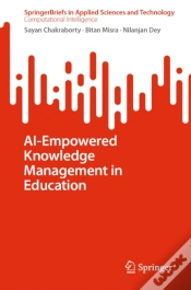 Capa do artigo Ai-Empowered Knowledge Management In Education