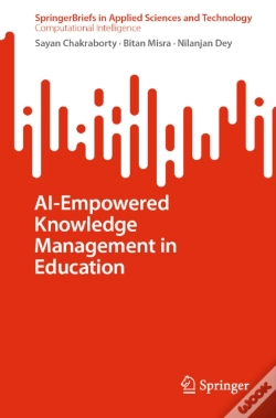 Capa do artigo Ai-Empowered Knowledge Management In Education