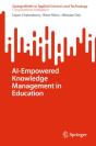 Ai-Empowered Knowledge Management In Education - Preview