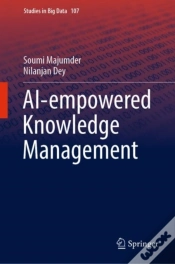 Capa do artigo Ai-Empowered Knowledge Management