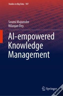 Capa do artigo Ai-Empowered Knowledge Management