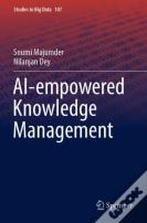Ai-Empowered Knowledge Management