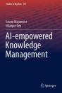 Ai-Empowered Knowledge Management - Preview