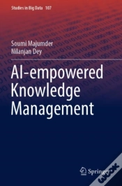Capa do artigo Ai-Empowered Knowledge Management
