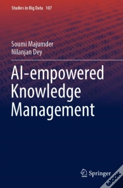 Capa do artigo Ai-Empowered Knowledge Management