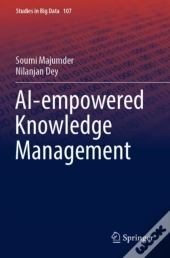 Ai-Empowered Knowledge Management