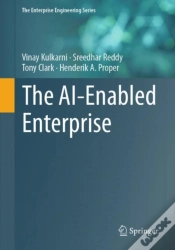Capa do artigo Ai-Enabled Enterprise