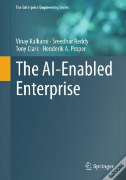 Capa do artigo Ai-Enabled Enterprise
