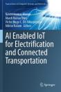 Ai Enabled Iot For Electrification And Connected Transportation - Preview