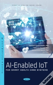 Capa do artigo Ai-Enabled Iot For Smart Health Care Systems