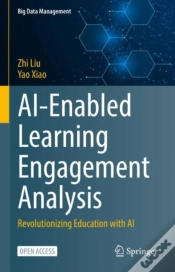 Capa do artigo Ai-Enabled Learning Engagement Analysis