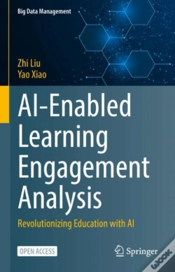 Capa do artigo Ai-Enabled Learning Engagement Analysis