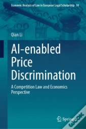 Ai-Enabled Price Discrimination