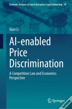 Capa do artigo Ai-Enabled Price Discrimination