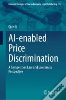 Ai-Enabled Price Discrimination