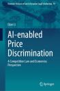 Ai-Enabled Price Discrimination - Preview