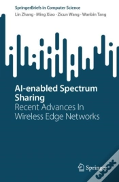 Capa do artigo Ai-Enabled Spectrum Sharing