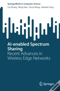 Capa do artigo Ai-Enabled Spectrum Sharing