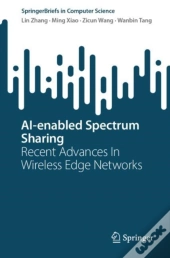 Ai-Enabled Spectrum Sharing