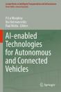 Ai-Enabled Technologies For Autonomous And Connected Vehicles - Preview
