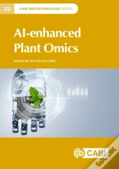 Capa do artigo Ai-Enhanced Plant Omics