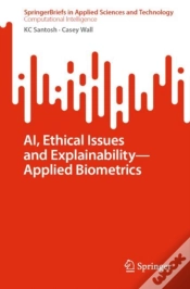 Capa do artigo Ai, Ethical Issues And Explainability-Applied Biometrics