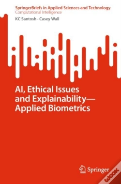 Capa do artigo Ai, Ethical Issues And Explainability-Applied Biometrics