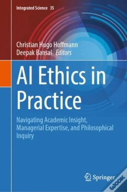 Capa do artigo Ai Ethics In Practice