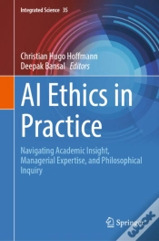 Capa do artigo Ai Ethics In Practice