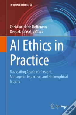 Capa do artigo Ai Ethics In Practice