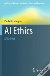 Capa do artigo Ai Ethics