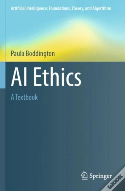 Capa do artigo Ai Ethics