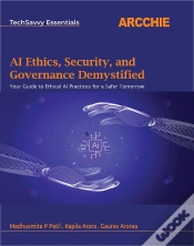 Capa do artigo Ai Ethics, Security, And Governance Demystified