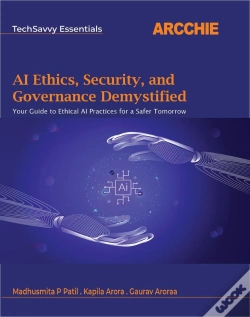 Capa do artigo Ai Ethics, Security, And Governance Demystified