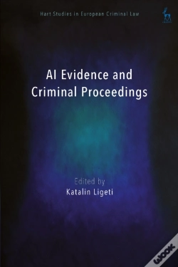 Capa do artigo Ai Evidence And Criminal Proceedings