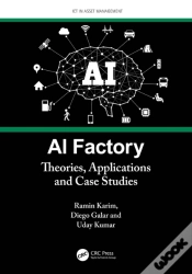 Capa do artigo Ai Factory