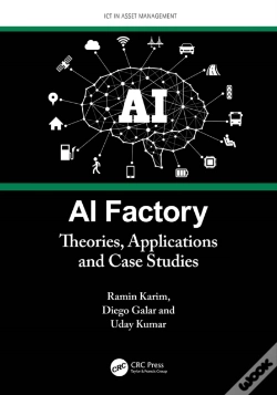 Capa do artigo Ai Factory