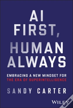 Capa do artigo Ai First, Human Always