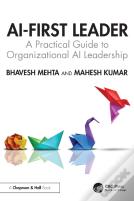Ai-First Leader