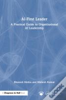 Ai-First Leader